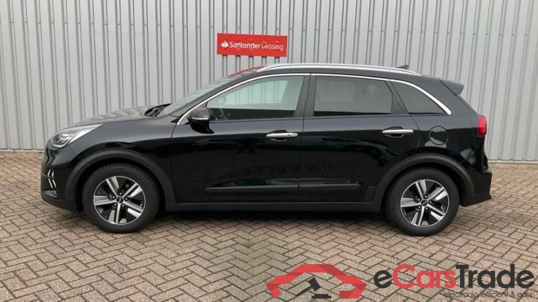 KIA Niro 1.6gdi hev executiveline 104kW dct6 aut #2