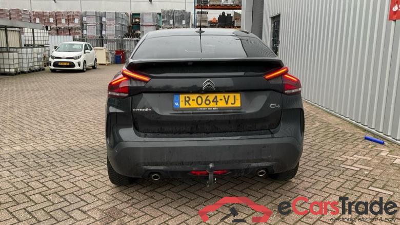 CITROEN C4 1.2 puretech shine 96kW eat8 aut #4