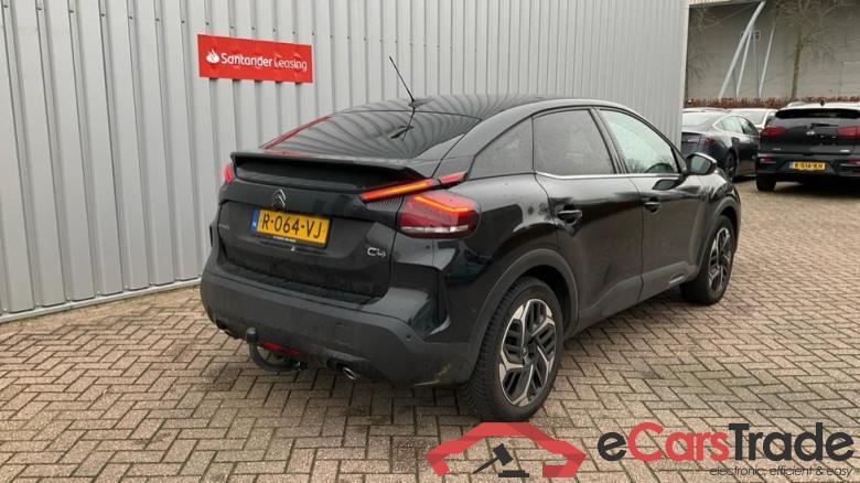 CITROEN C4 1.2 puretech shine 96kW eat8 aut #5