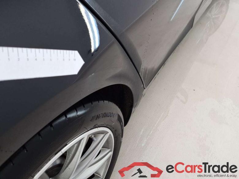 BMW 5-SERIE TOURING 530E EXECUTIVE #4