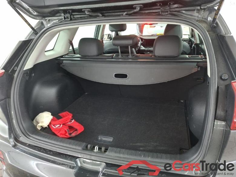 KIA Niro 1.6 GDi Hybrid DynamicLine 5D 104kW #5