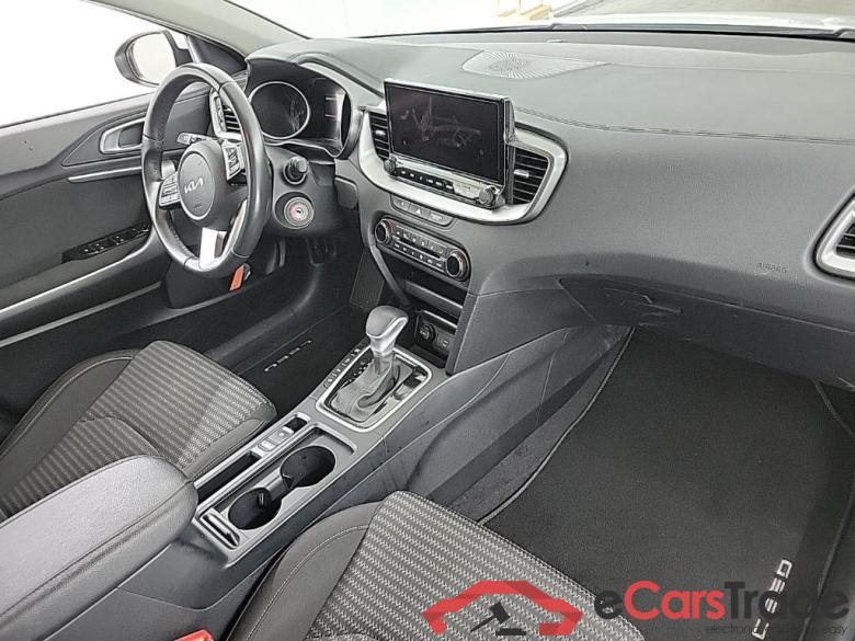 KIA ceed sportswagon 1.0 T-GDi MHEV DCT DynamicLine 5D 88kW uitlopend #6
