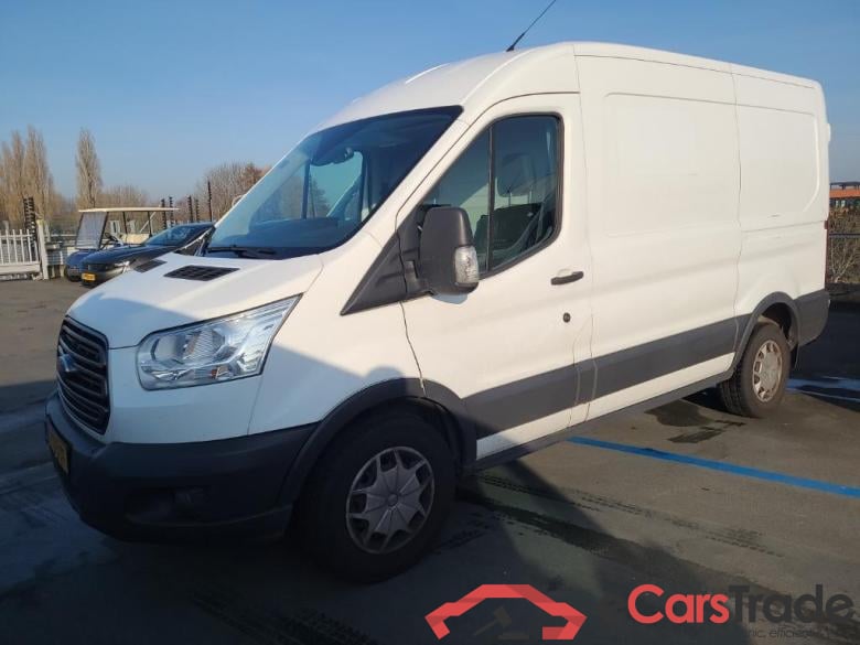 FORD Transit GB 350 130pk L2H2 Ambiente FWD 4D