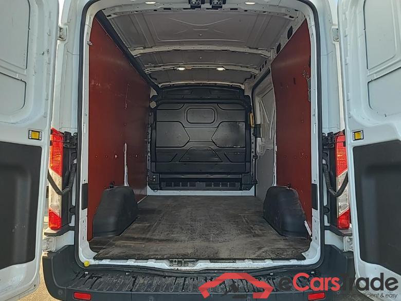 FORD Transit GB 350 130pk L2H2 Ambiente FWD 4D #5