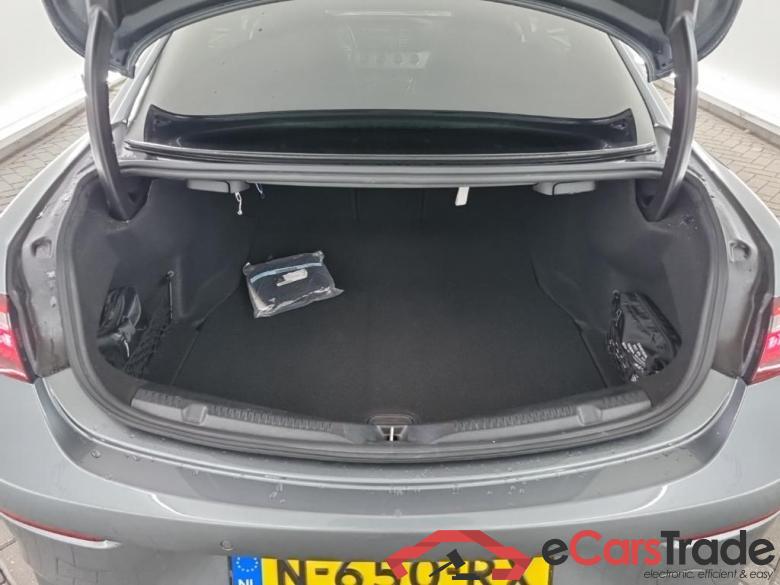 MERCEDES-BENZ E-klasse Coupé E 200 9G-TRONIC 2D 145kW #5