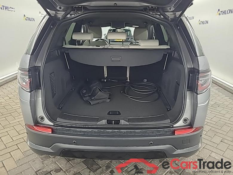 LAND ROVER DISCOVERY SPORT P300e PHEV AWD S auto 5D 227kW #5