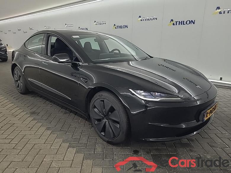 Tesla Model 3 Achterwielaandrijving 4D #2