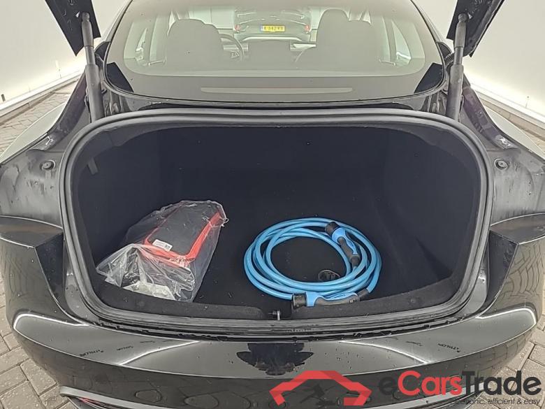 Tesla Model 3 Achterwielaandrijving 4D #5