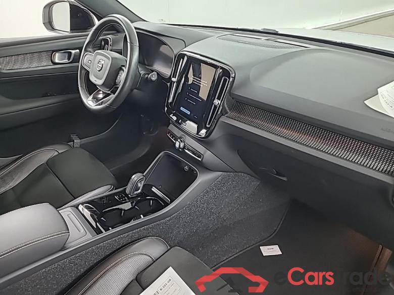 VOLVO XC40 Recharge P8 AWD R-Design 5D 300kW #6