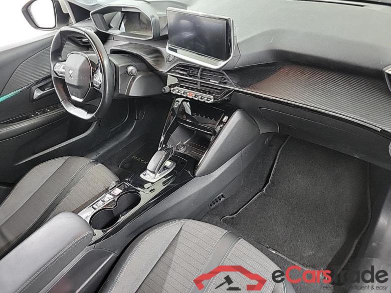 PEUGEOT e-208 Allure Pack EV 50kWh 136 5D #6