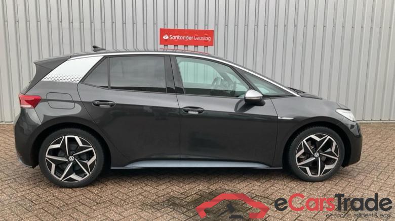 VOLKSWAGEN ID.3 58kWh ev 1st plus 150kW aut #6