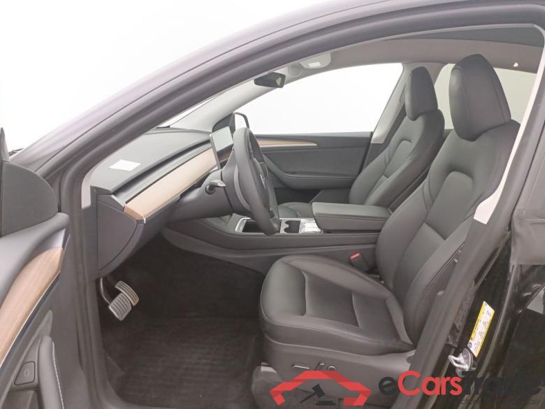 TESLA MODEL Y 72.5 kWh Dual Motor Performance (377 kW) 5d #3