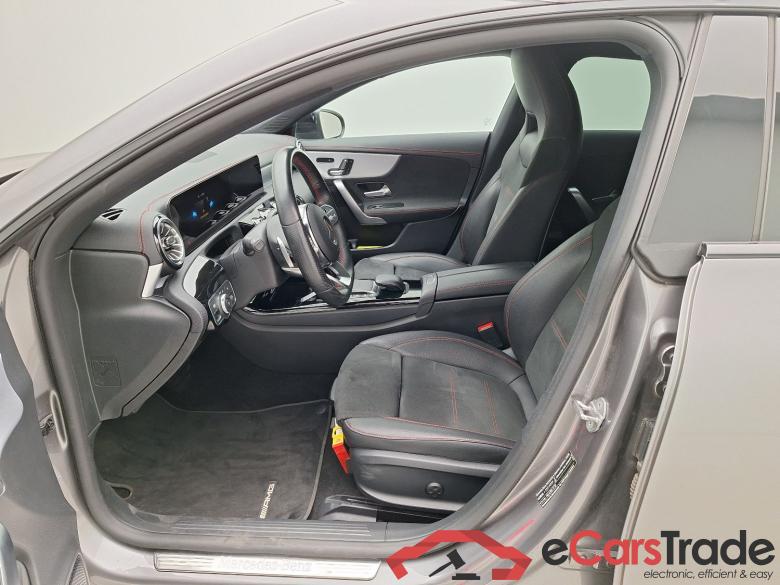 Mercedes, CLA-Class SB '19, Mercedes-Benz CLA Shooting Brake CLA 180 Business #3