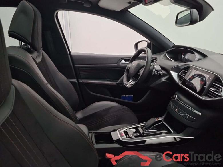 PEUGEOT 308 SW 1.5 BLUEHDI S&S GT EAT8 #3