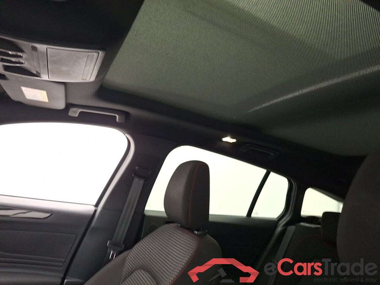Ford Focus Wagon Facelift 1.5 EcoBlue ST-Line Aut. Pano LED Navi-Pro Sport-Seats KeylessGo Camera Klima PDC ... #6