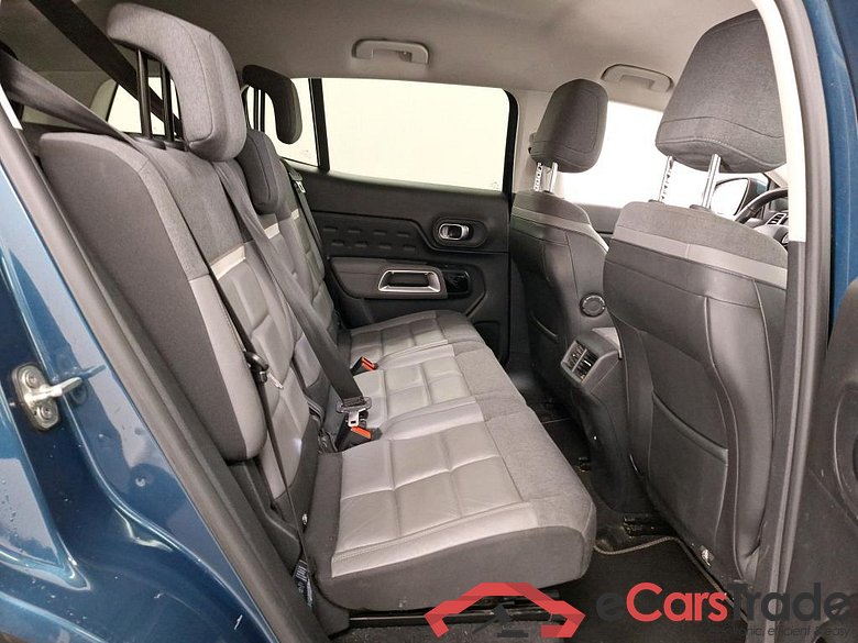 CITROËN C5 AIRCROSS 1.6 PHEV 225 E-EAT8 SHINE AUTO #6