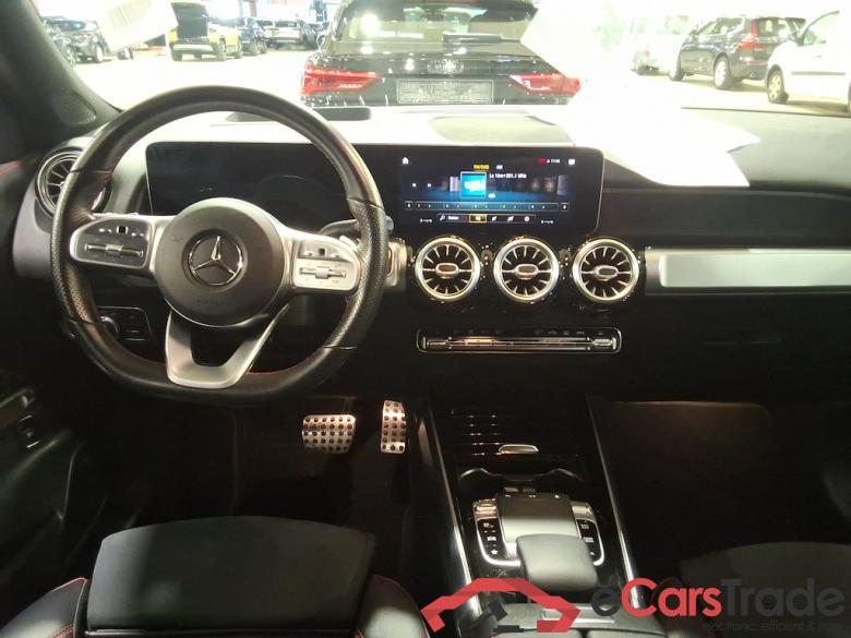 MERCEDES-BENZ CLASSE GLB (X247) GLB 200 #6