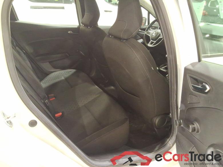 RENAULT Clio 1.0 TCE 100 CORPORATE EDITION #5