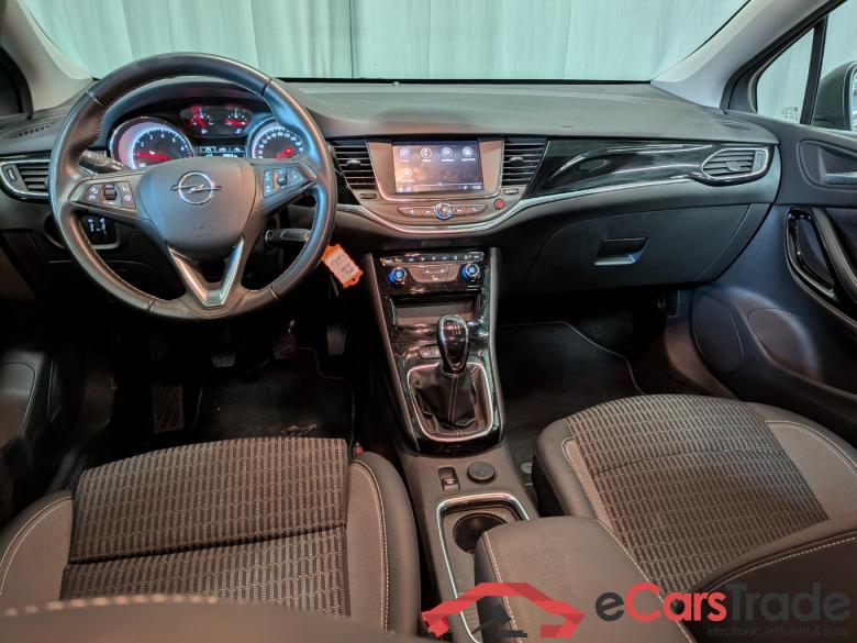 OPEL ASTRA SPORTS TOURER 1.2 Elegance #5