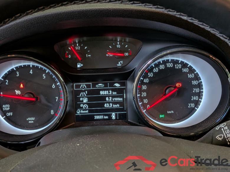 OPEL ASTRA SPORTS TOURER 1.2 Elegance #6