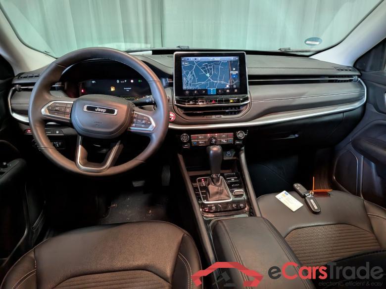 Jeep Compass 4xe 240 Hyb. Limited #5