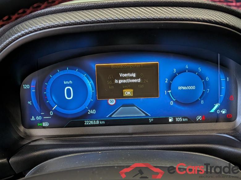 FORD PUMA 1.0 EB Hyb ST-Line X #6