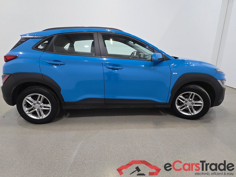 Hyundai Kona 1.6 CRDI Mild-Hybrid Virtual Navi Camera Klima PDC ... #5