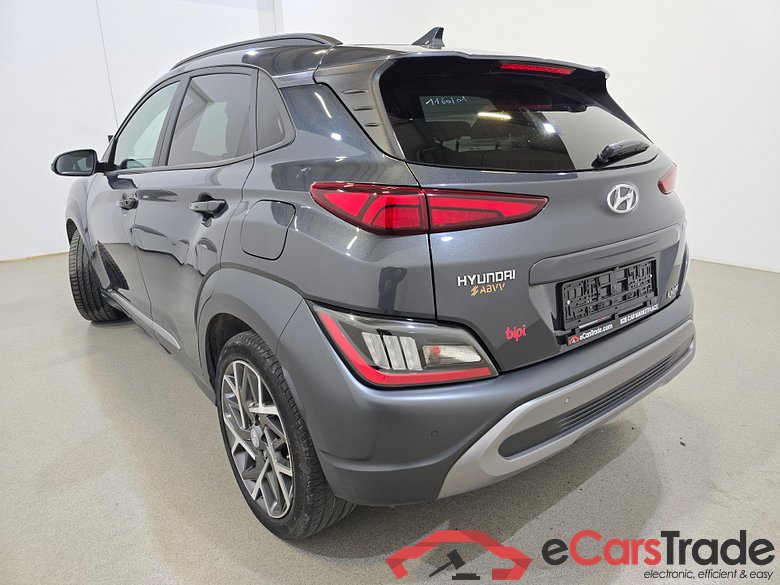 Hyundai Kona 1.6 GDI Hybrid Creative Aut. Head-Up Virtual Navi KeylessGo Camera Klima PDC ... #6