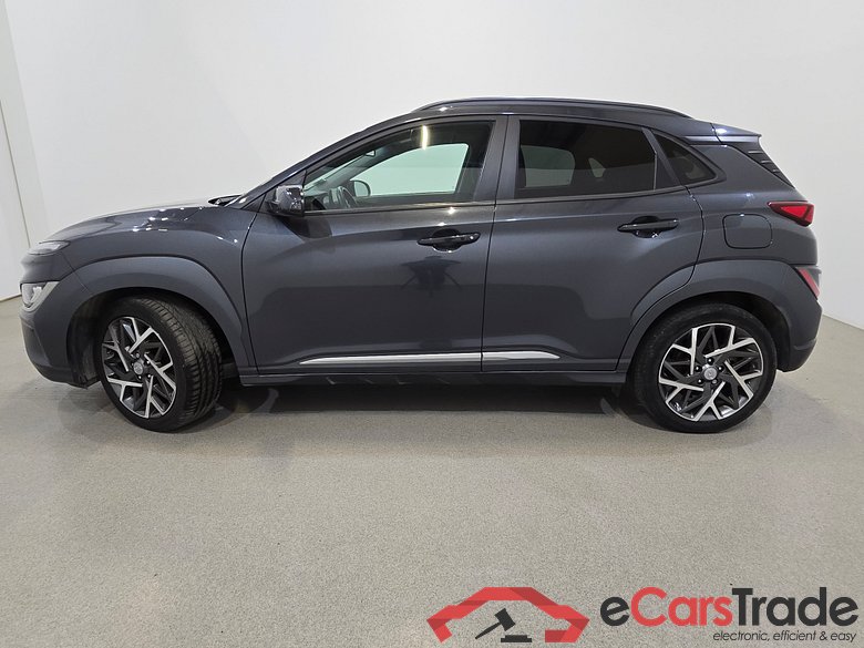 Hyundai Kona 1.6 GDI Hybrid Creative Aut. Head-Up Virtual Navi KeylessGo Camera Klima PDC ... #2