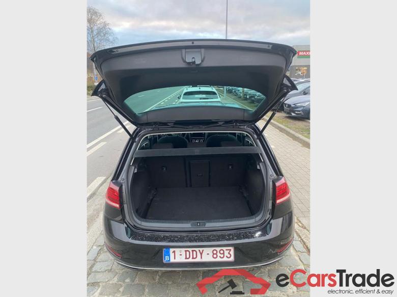 VOLKSWAGEN Golf VII Golf JOIN 1.0 TSI 85 kW (115 ch) 6 vitesses manuel #3