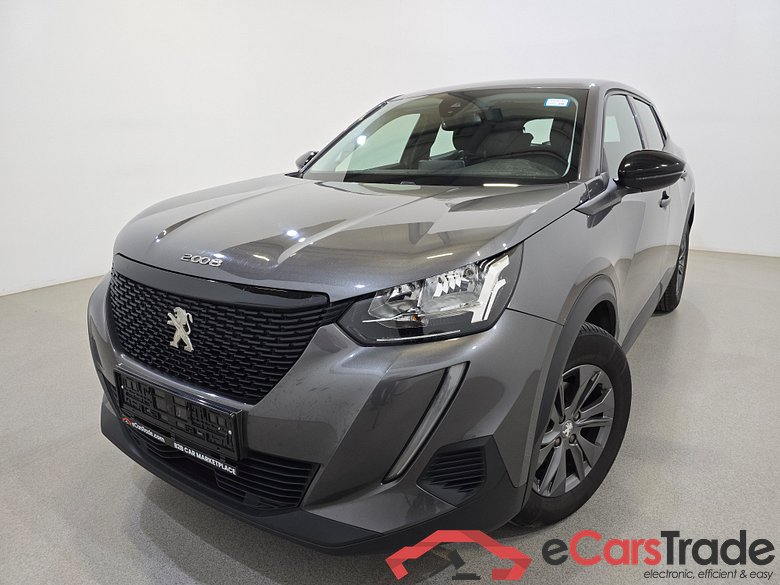 Peugeot 2008 1.2 PureTech Navi Klima PDC ... #1