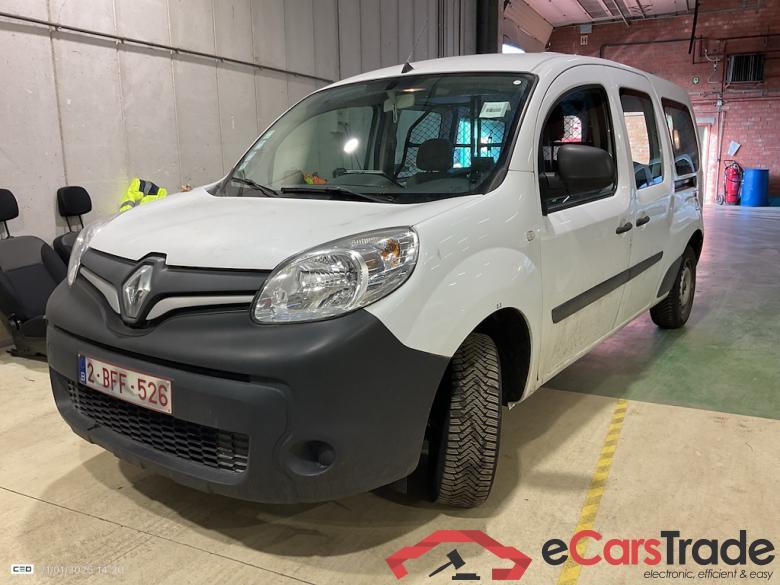 RENAULT KANGOO EXPRESS 1.5 BLUE DCI 95 MAXI CONFORT #2