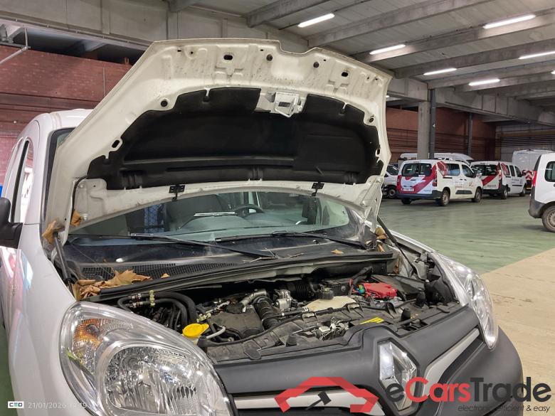 RENAULT KANGOO EXPRESS 1.5 BLUE DCI 95 MAXI CONFORT #6