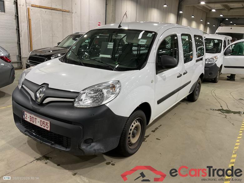 RENAULT KANGOO EXPRESS 1.5 BLUE DCI 95 MAXI CONFORT #1