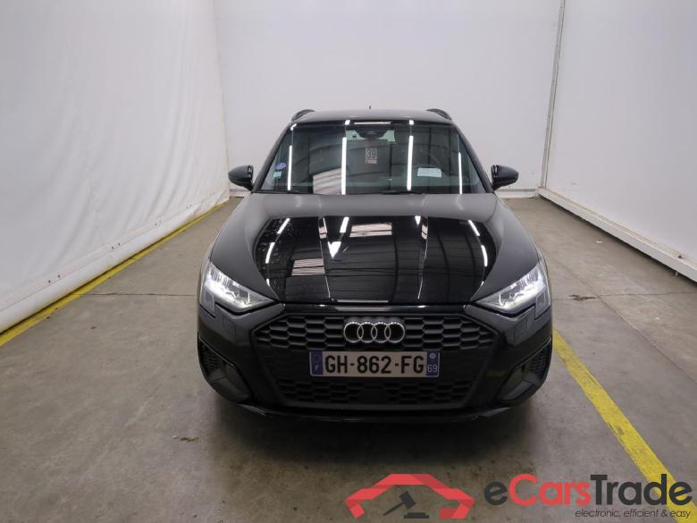 AUDI A3 Sportback / 2020 / 5P / Berline 30 TFSI MHEV S Tronic 110 Design #3