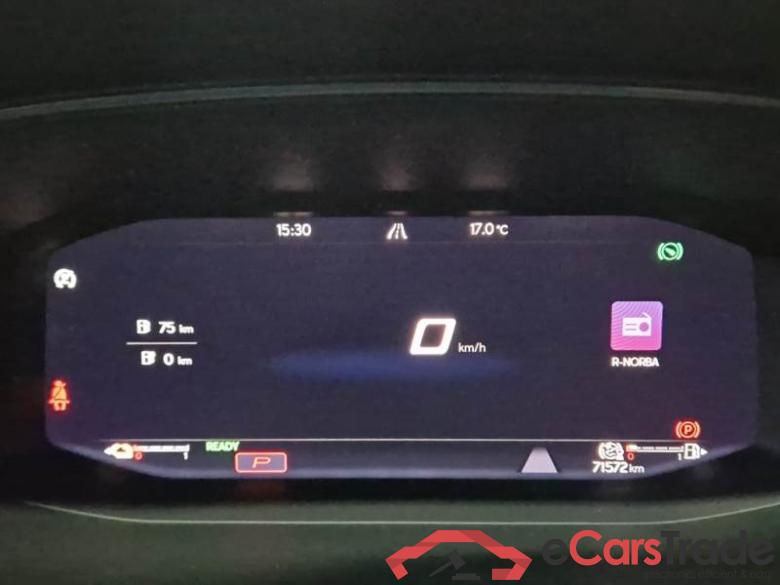 CUPRA FORMENTOR / 2020 / 5P / SUV 1.4 E-HYBRID DSG #4