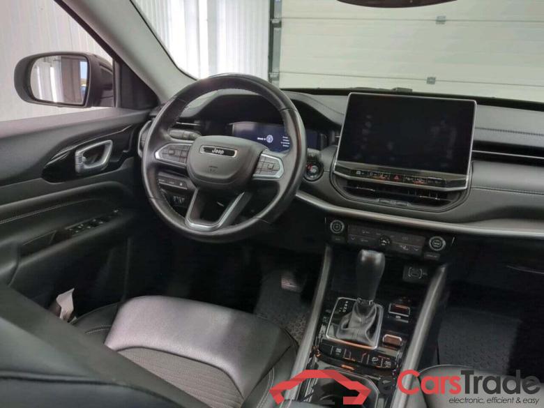 Jeep COMPASS 4xe 190 Hyb. Ltd LE #3