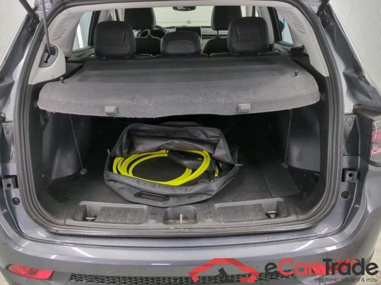 Jeep COMPASS 4xe 190 Hyb. Ltd LE #4