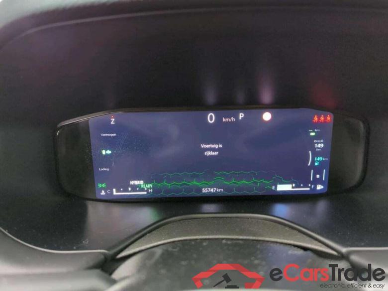 Jeep COMPASS 4xe 190 Hyb. Ltd LE #5