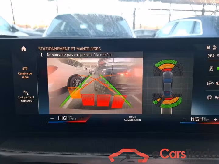 BMW i4 eDrive40 Design Aut. LED-Xenon LC-Pro Harman/Kardon Navi-Pro ACC 1/2 Sport-Leather KeylessGo Camera Klima PDC ... #6