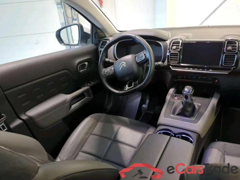CITROEN C5 Aircross 1.2 PT Bns Plus #3