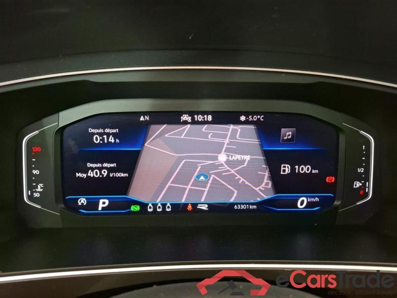 VOLKSWAGEN Tiguan / 2020 / 5P / SUV 2.0 TDI 150 DSG7 R-Line #6