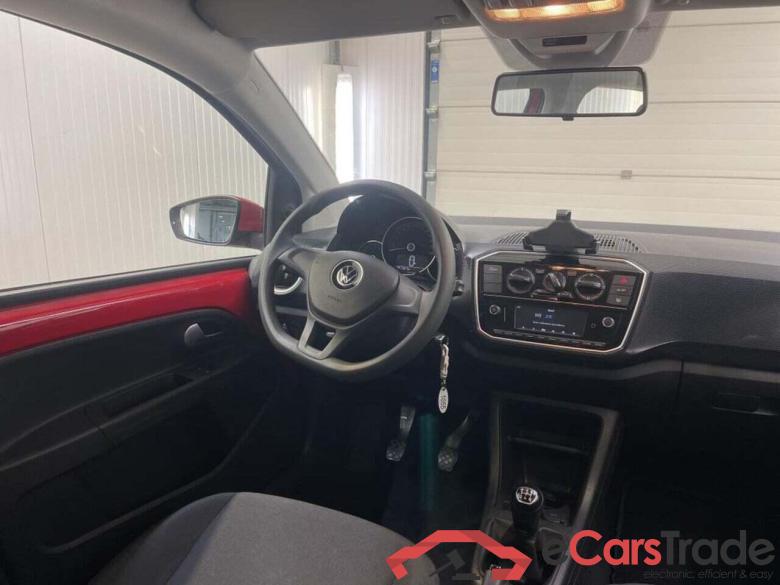 VOLKSWAGEN up! 1.0 BMT move up! #3