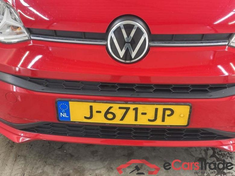 VOLKSWAGEN up! 1.0 BMT move up! #4