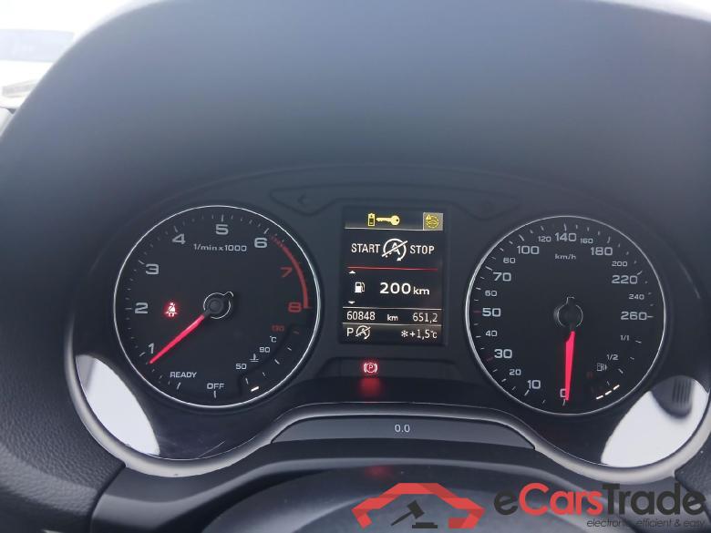 AUDI Q2 / 2020 / 5P / todoterreno Advanced 35 TFSI 110kW (150CV) S tronic (AC) #4