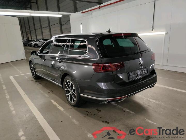 Volkswagen Passat Variant Passat Variant 1.4 TSI DSG6 GTE Business (PHEV) 160kW/218pk  5D/P Auto-6 #3