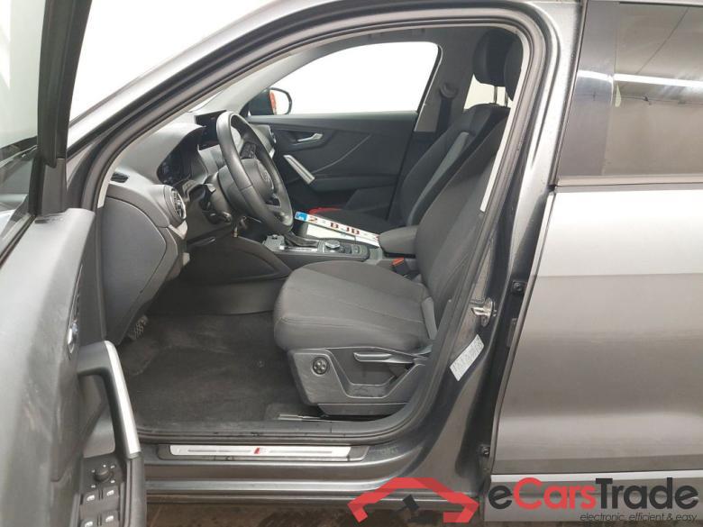 Audi Q2 2.0 30 TDI 85kW S tronic S Line Bus. Ed. 5d #3