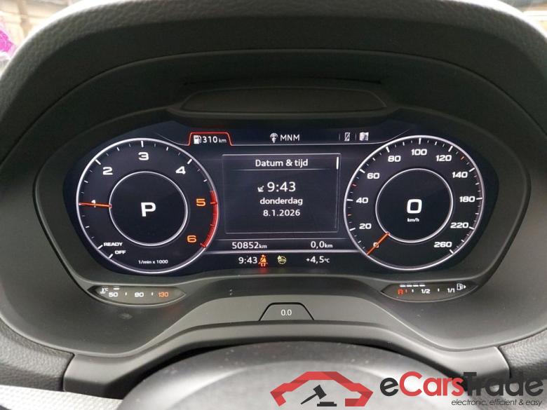 Audi Q2 2.0 30 TDI 85kW S tronic S Line Bus. Ed. 5d #6