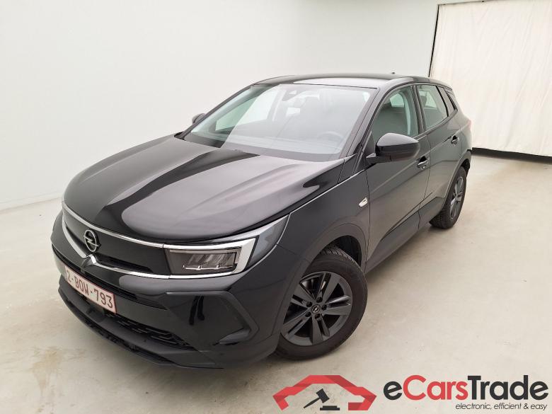 Opel, Grandland FL'21, Opel Grandland 1.2 Turbo S/S MT6 Business Edition #2