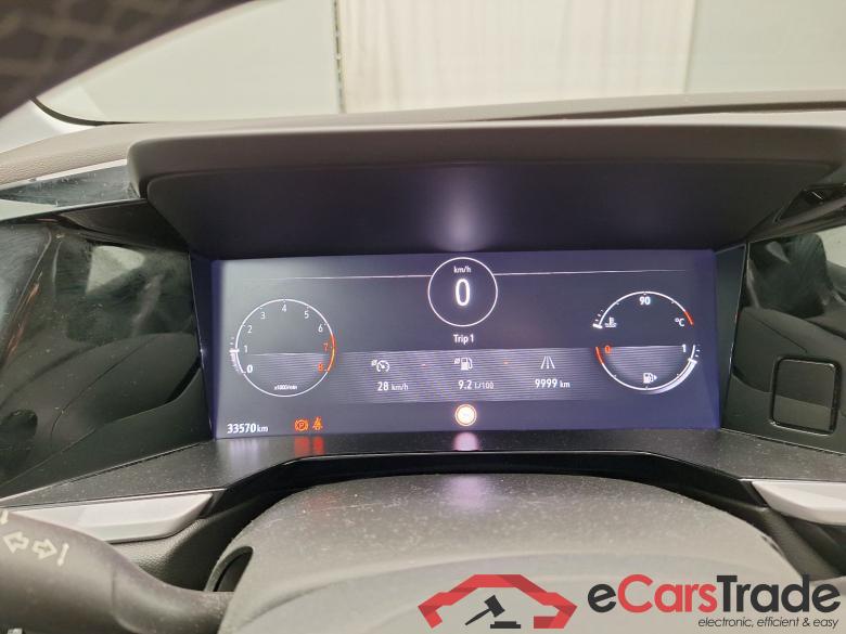 Opel, Grandland FL'21, Opel Grandland 1.2 Turbo S/S MT6 Business Edition #5